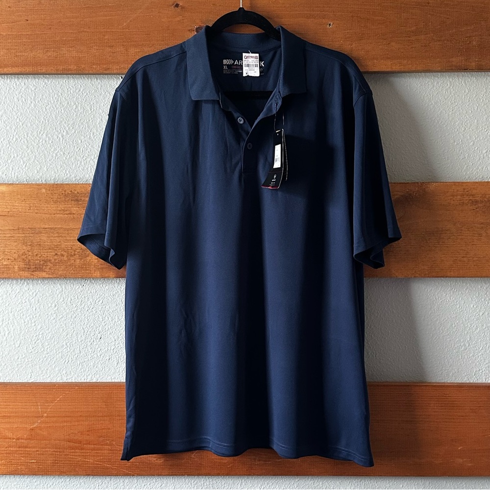 ARIAT TEK POLO